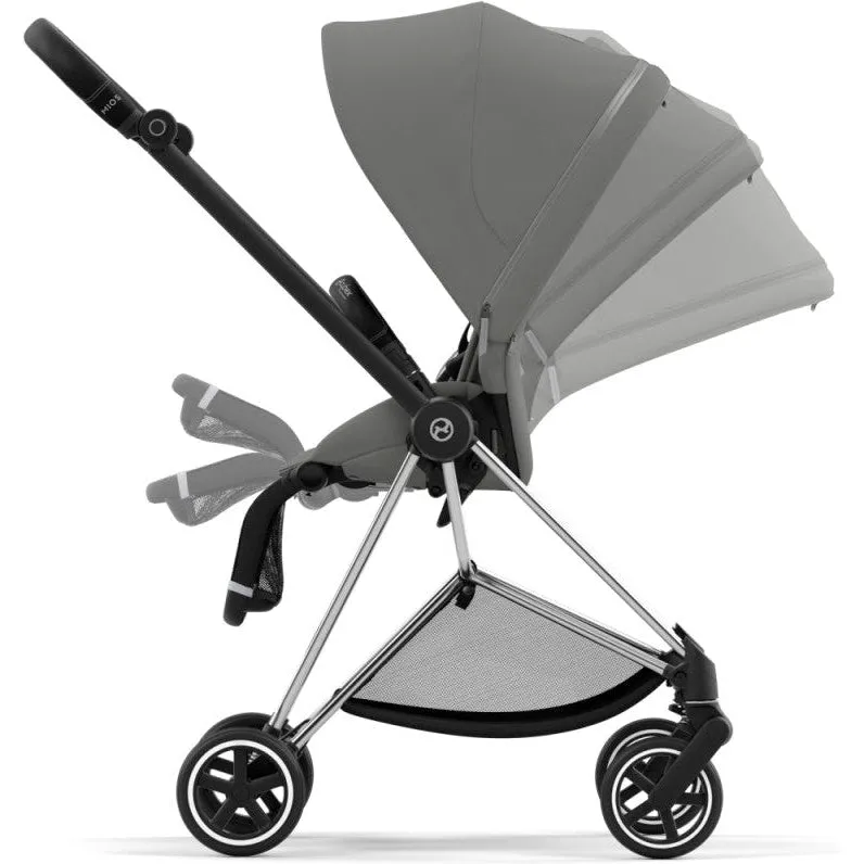 Cybex Mios 3 Stroller