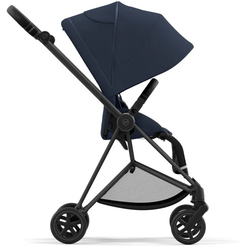 Cybex Mios 3 Stroller