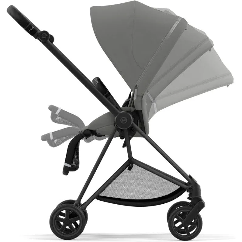Cybex Mios 3 Stroller