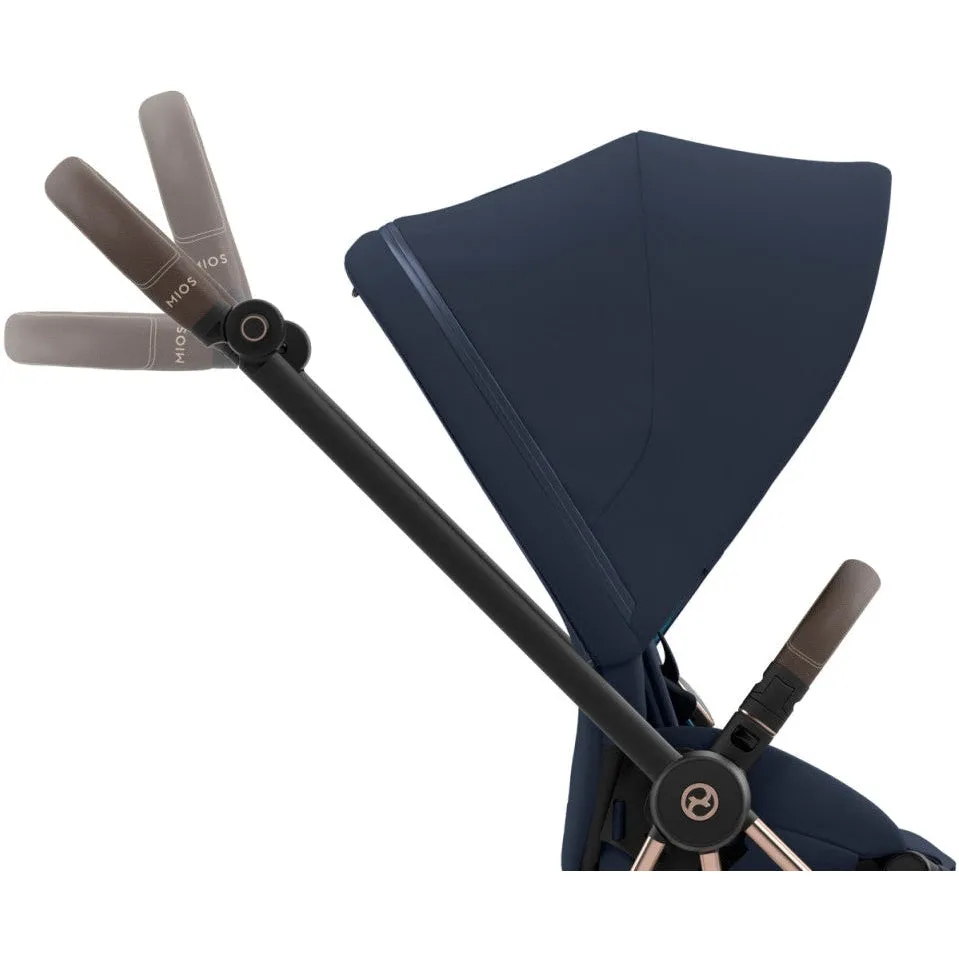 Cybex Mios 3 Stroller