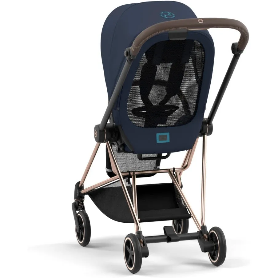 Cybex Mios 3 Stroller