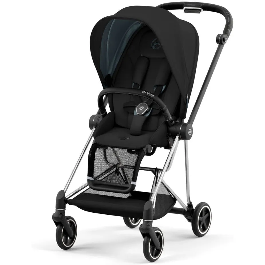 Cybex Mios 3 Stroller