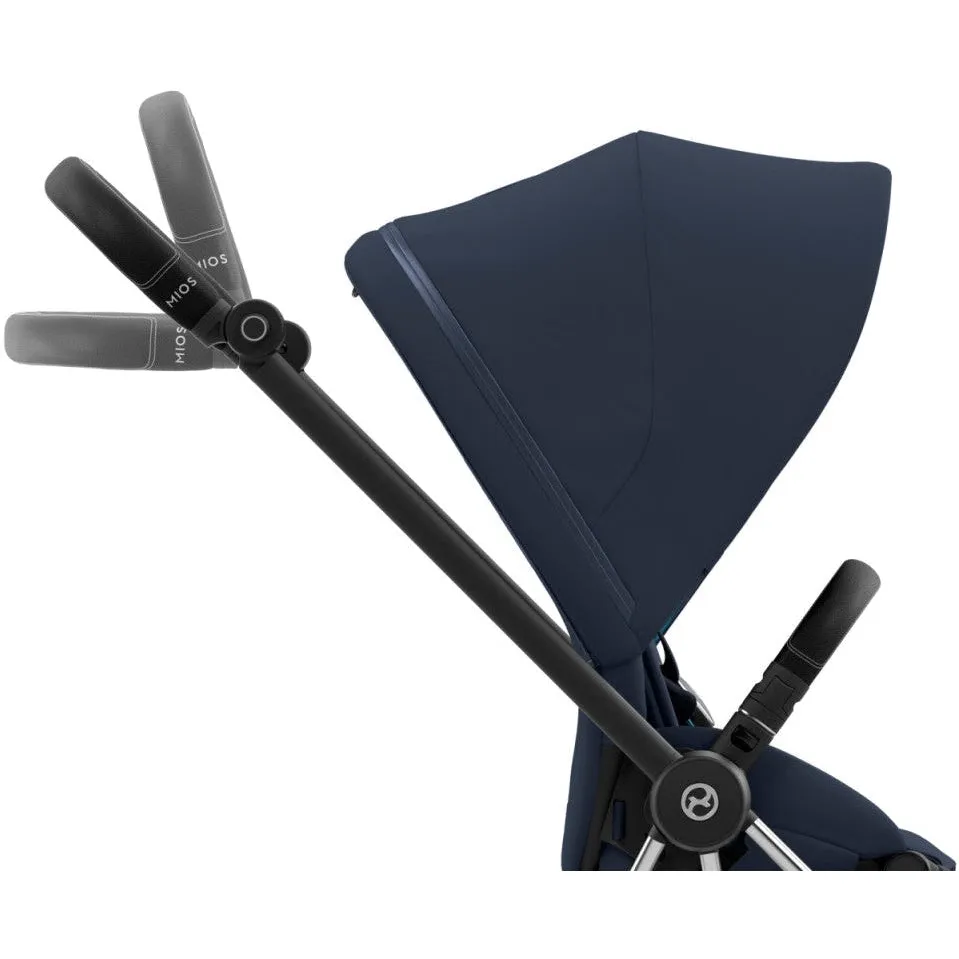 Cybex Mios 3 Stroller