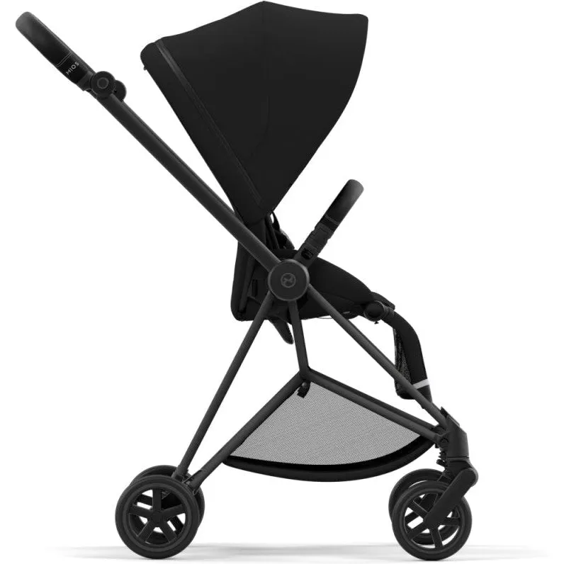 Cybex Mios 3 Stroller