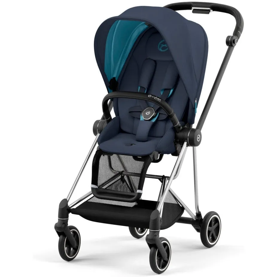 Cybex Mios 3 Stroller