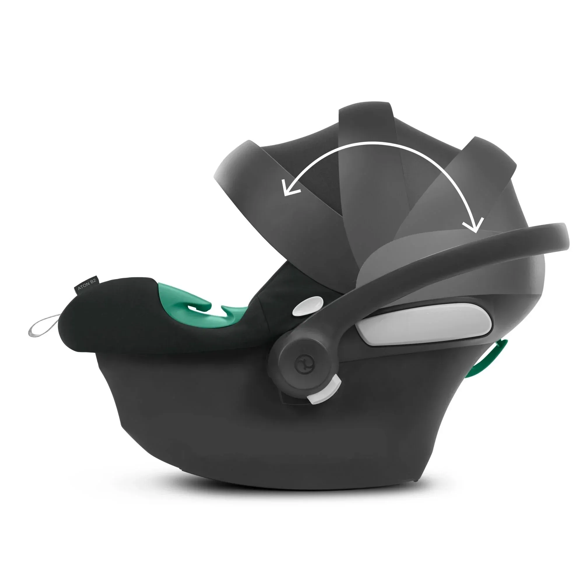 Cybex, New Balios S Lux 10 Piece Bundle w/ Aton B2
