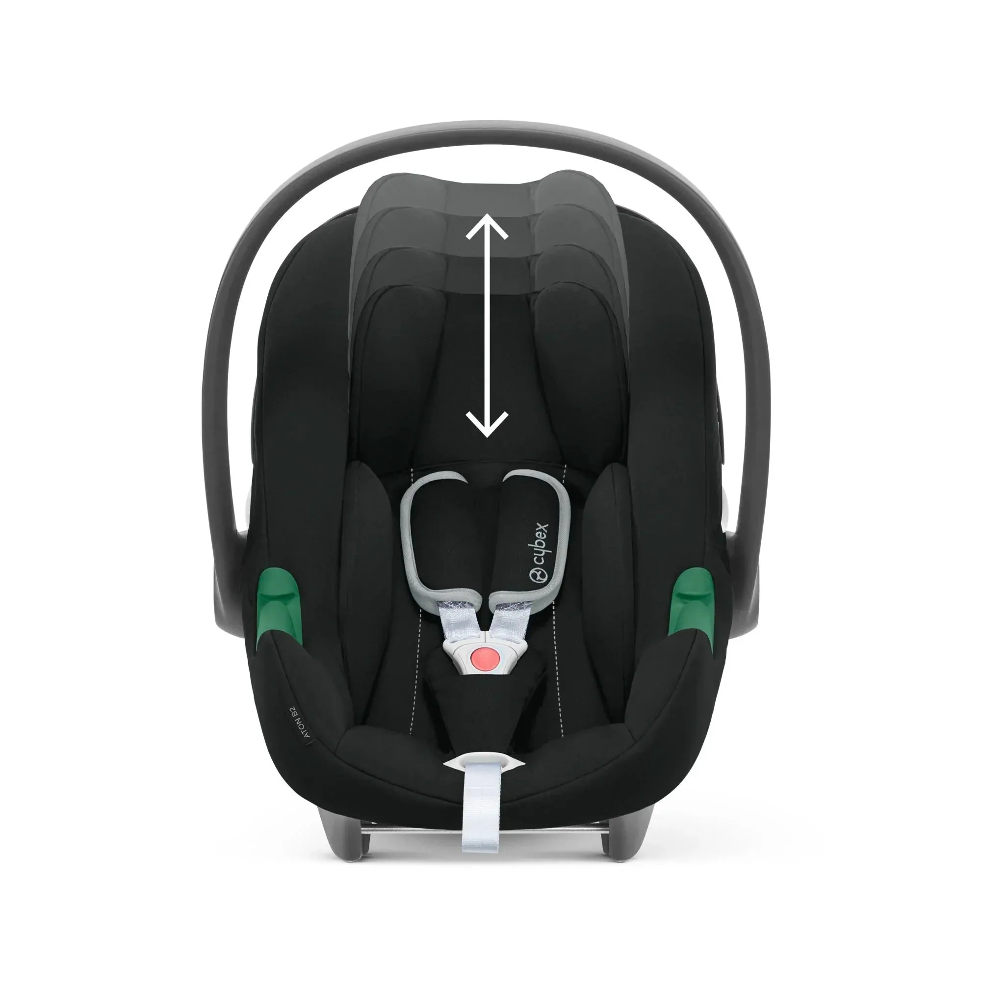 Cybex, New Balios S Lux 10 Piece Bundle w/ Aton B2