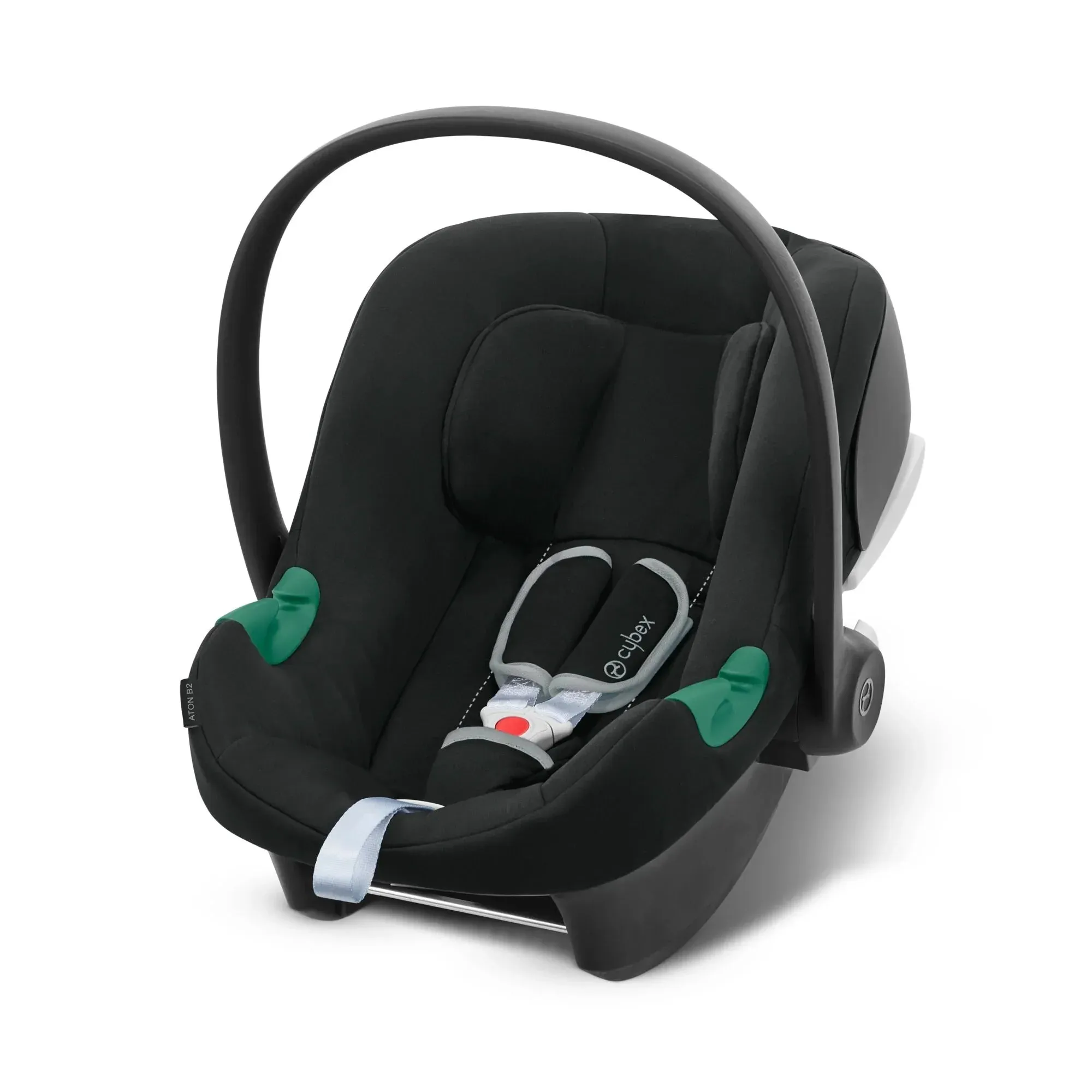 Cybex, New Balios S Lux 10 Piece Bundle w/ Aton B2