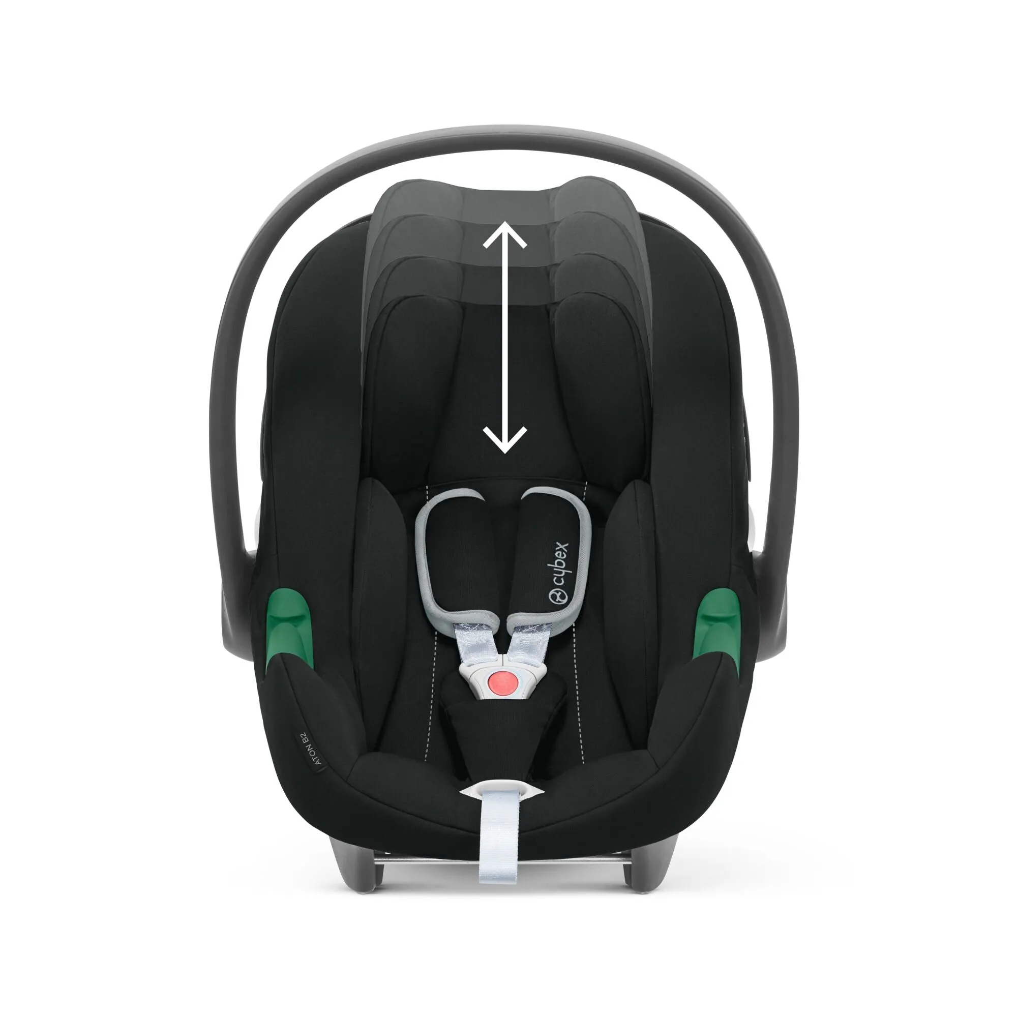 Cybex, New Balios S Lux Travel Bundle w/ Aton B2