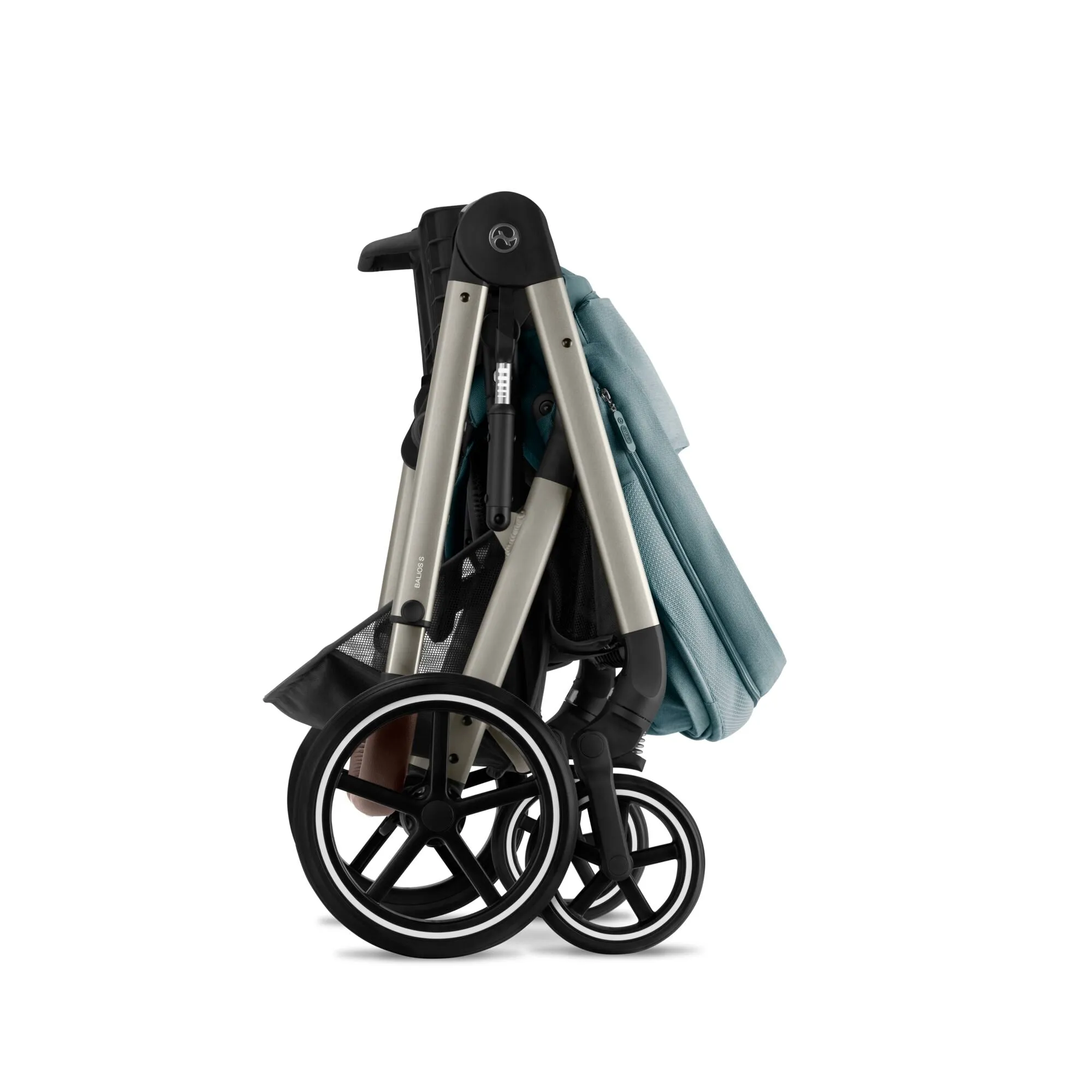 Cybex, New Balios S Lux Travel Bundle w/ Cloud T