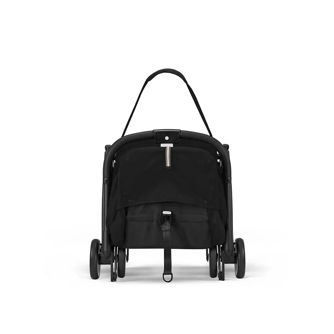 CYBEX Orfeo Pushchair - Magic Black