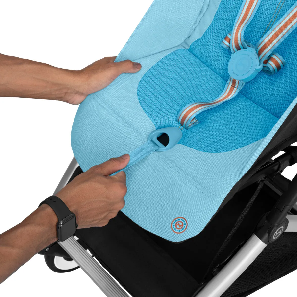 Cybex ORFEO Stroller