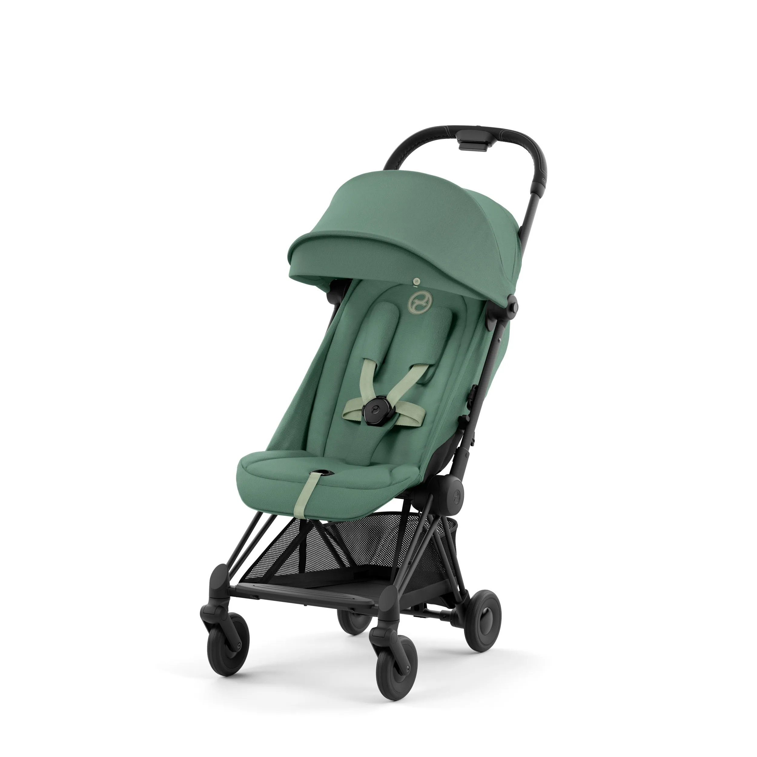 Cybex Platinum COA Compact Stroller