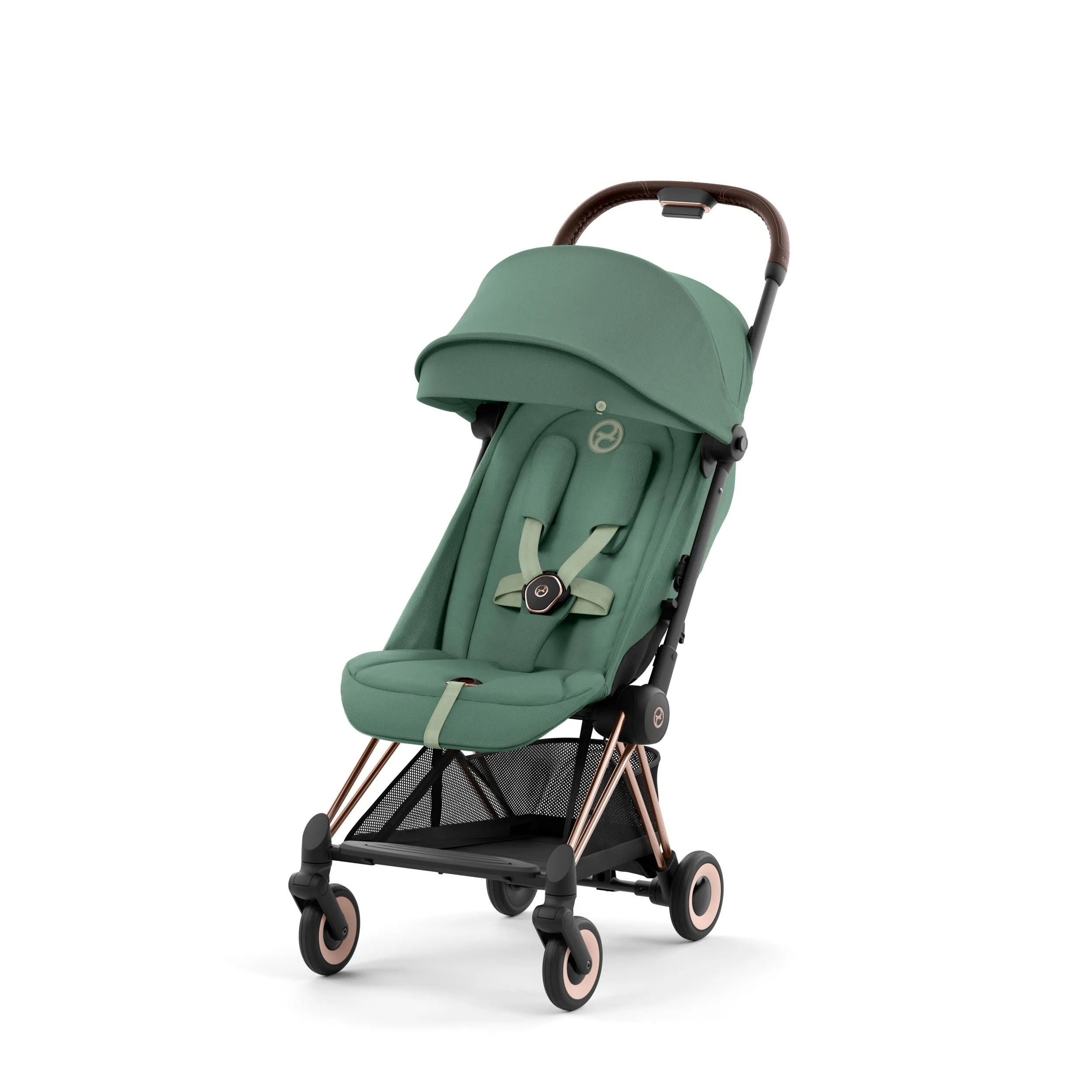 Cybex Platinum COA Compact Stroller