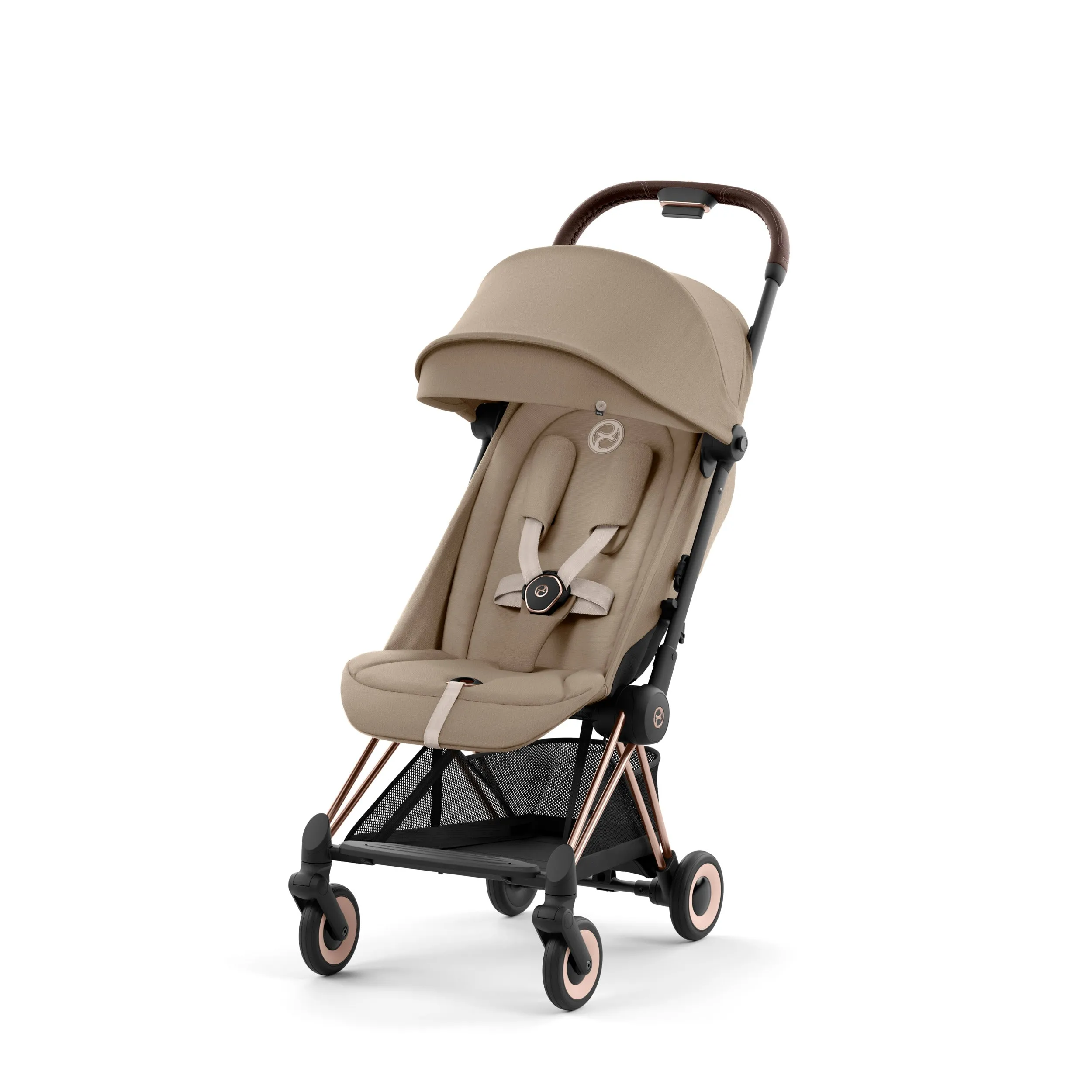 Cybex Platinum COA Compact Stroller