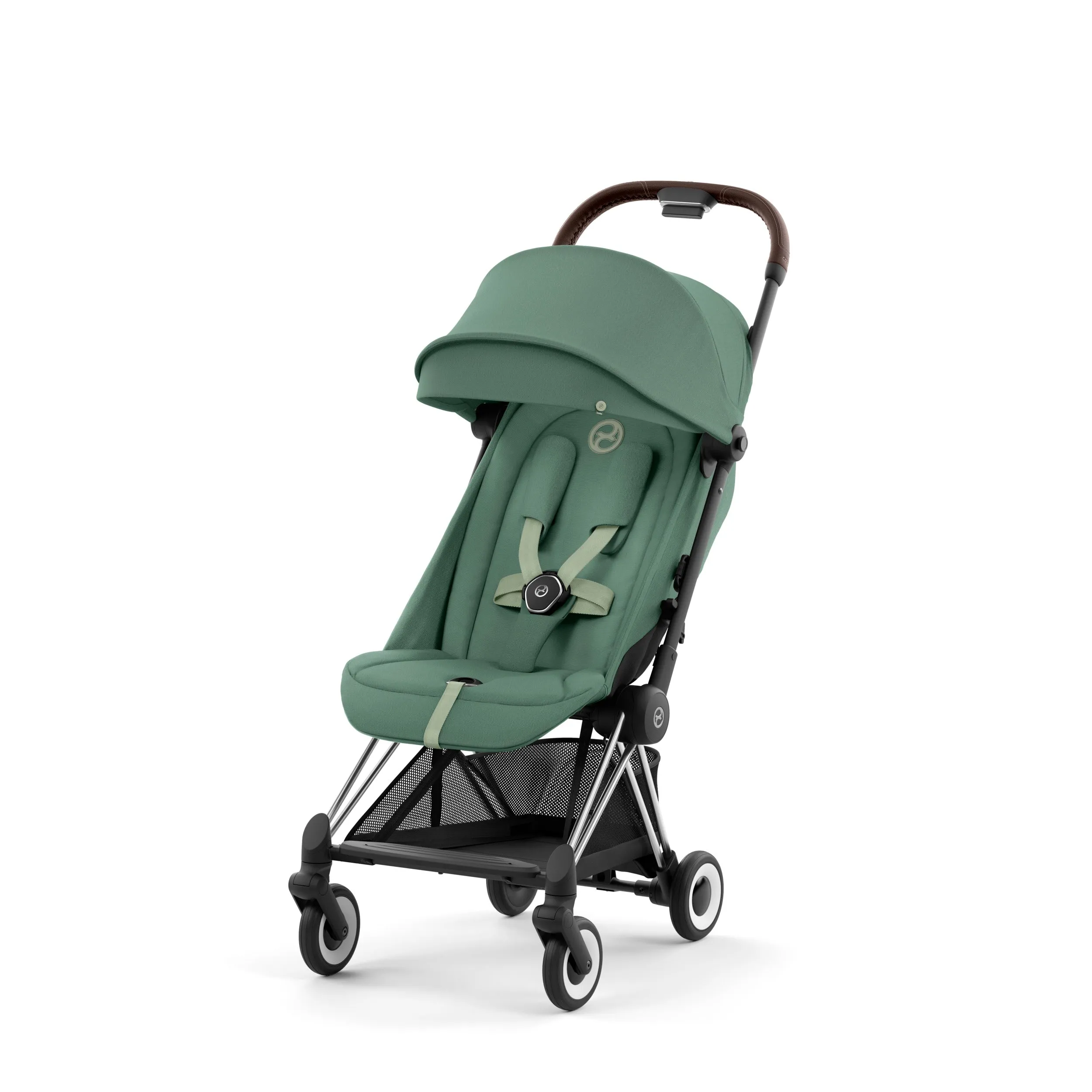 Cybex Platinum COA Compact Stroller