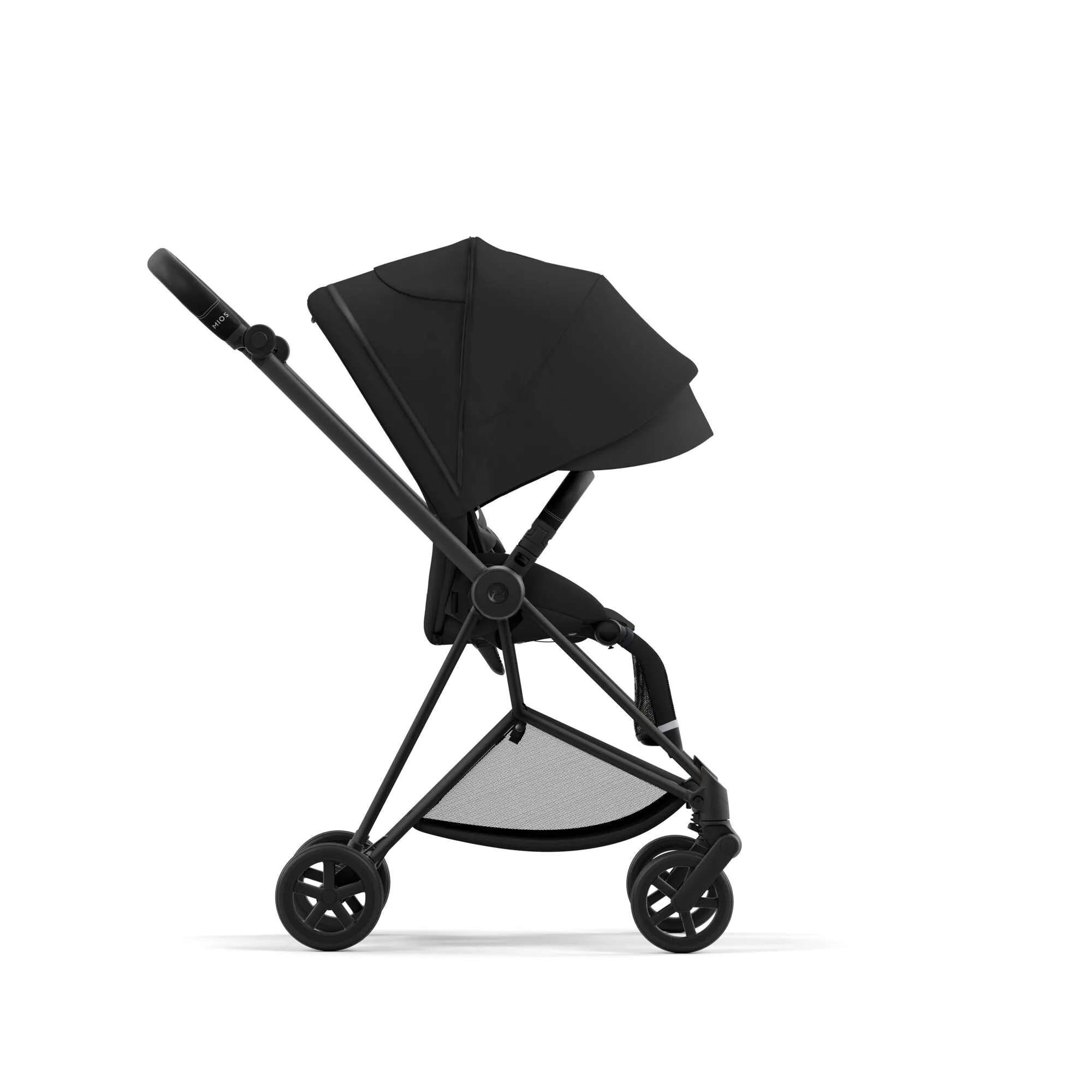 Cybex Platinum Mios 3 Stroller