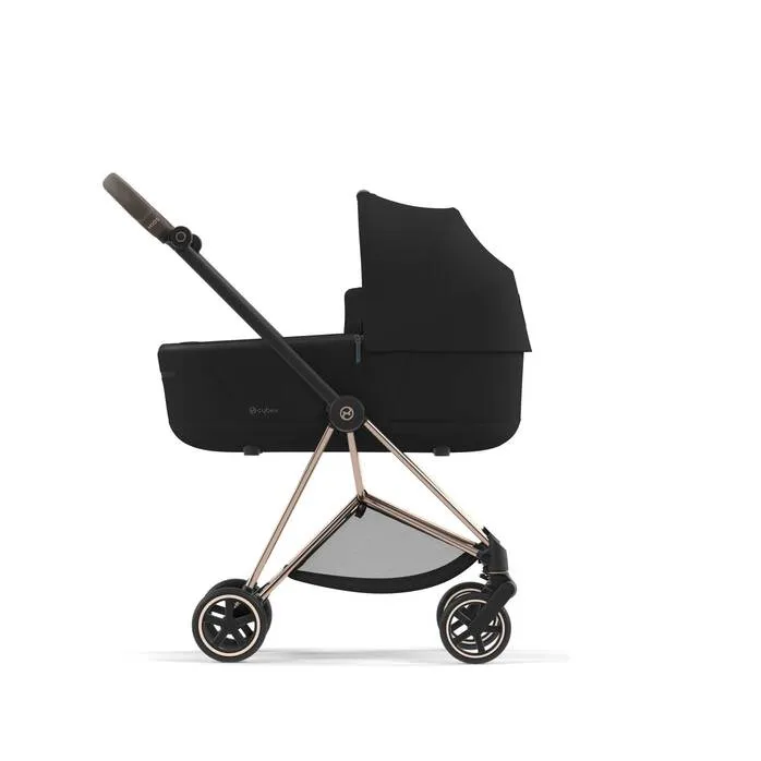 Cybex Platinum Mios 3 Stroller