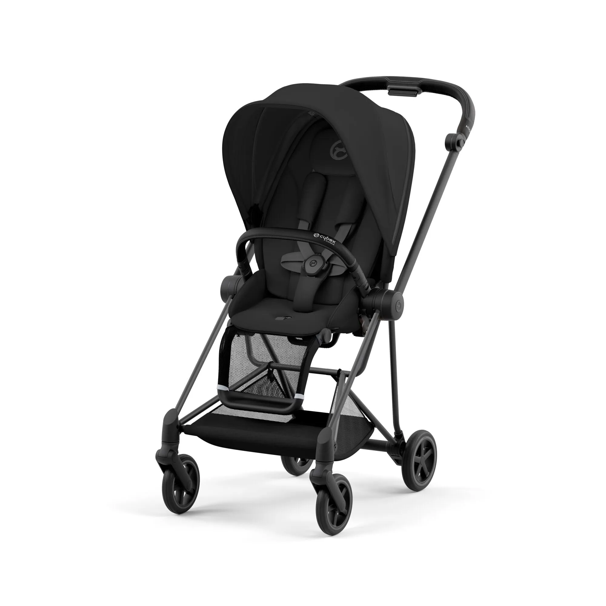 Cybex Platinum Mios 3 Stroller