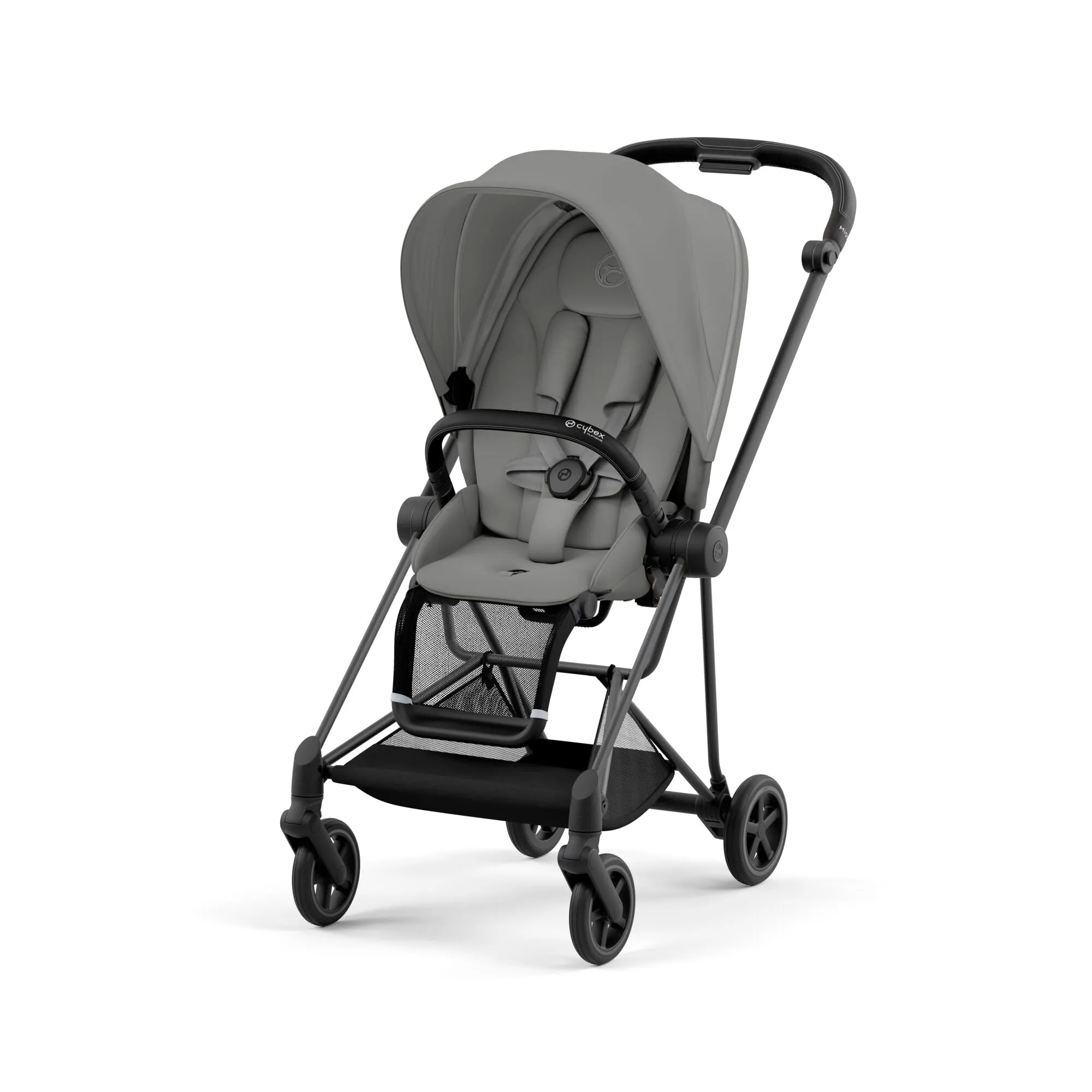 Cybex Platinum Mios 3 Stroller