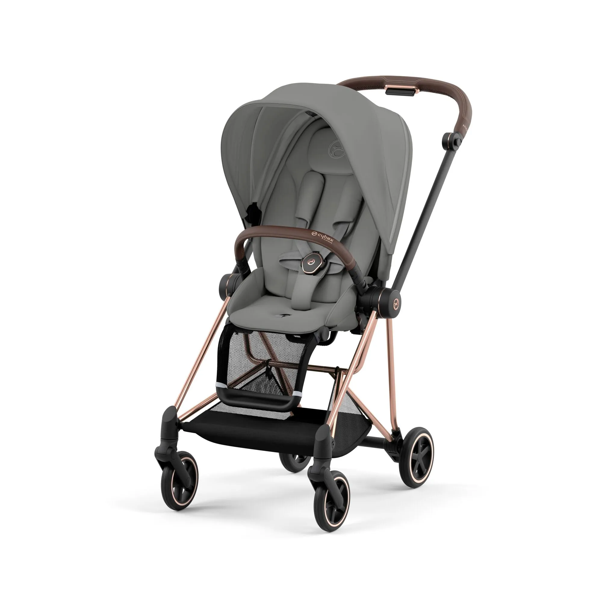 Cybex Platinum Mios 3 Stroller