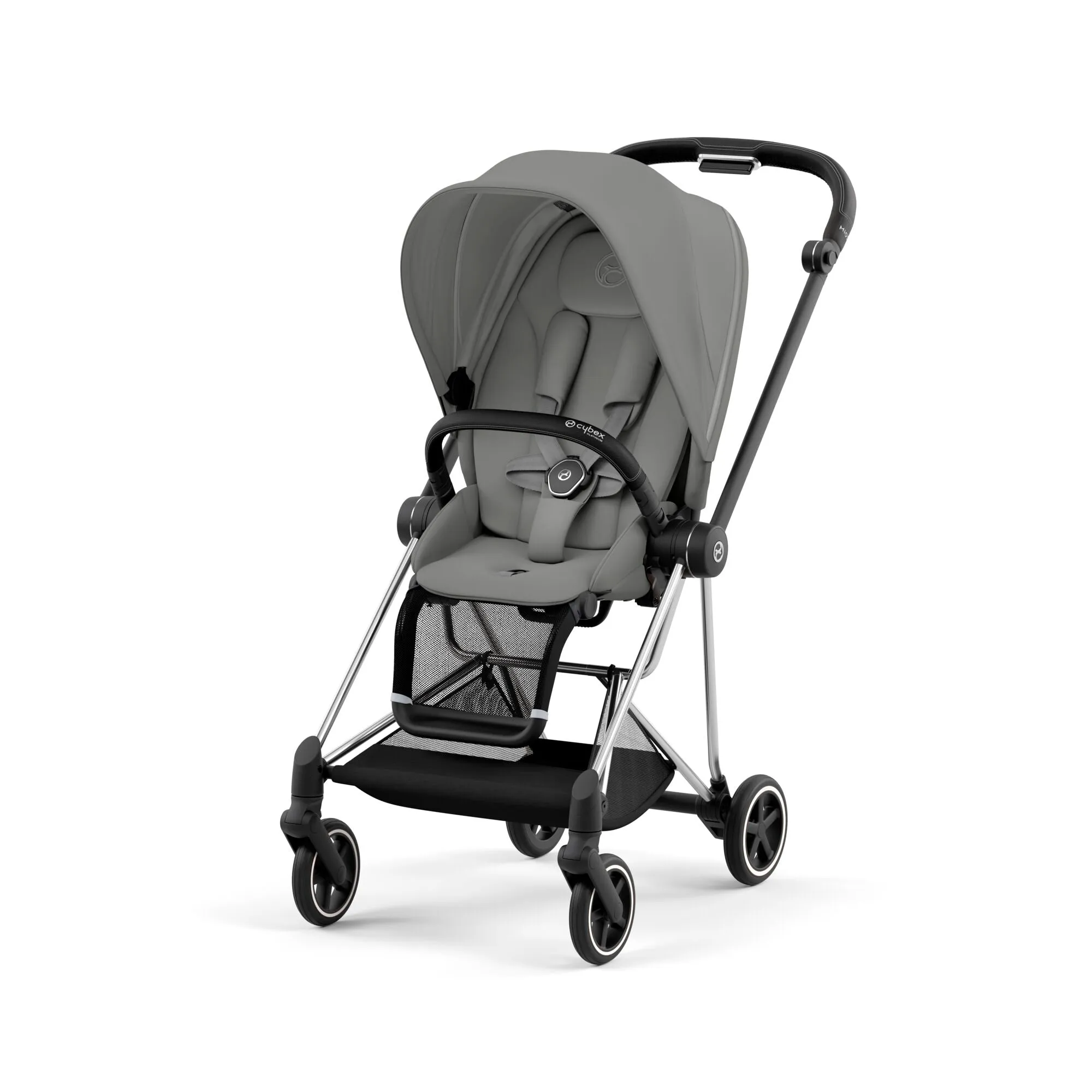 Cybex Platinum Mios 3 Stroller
