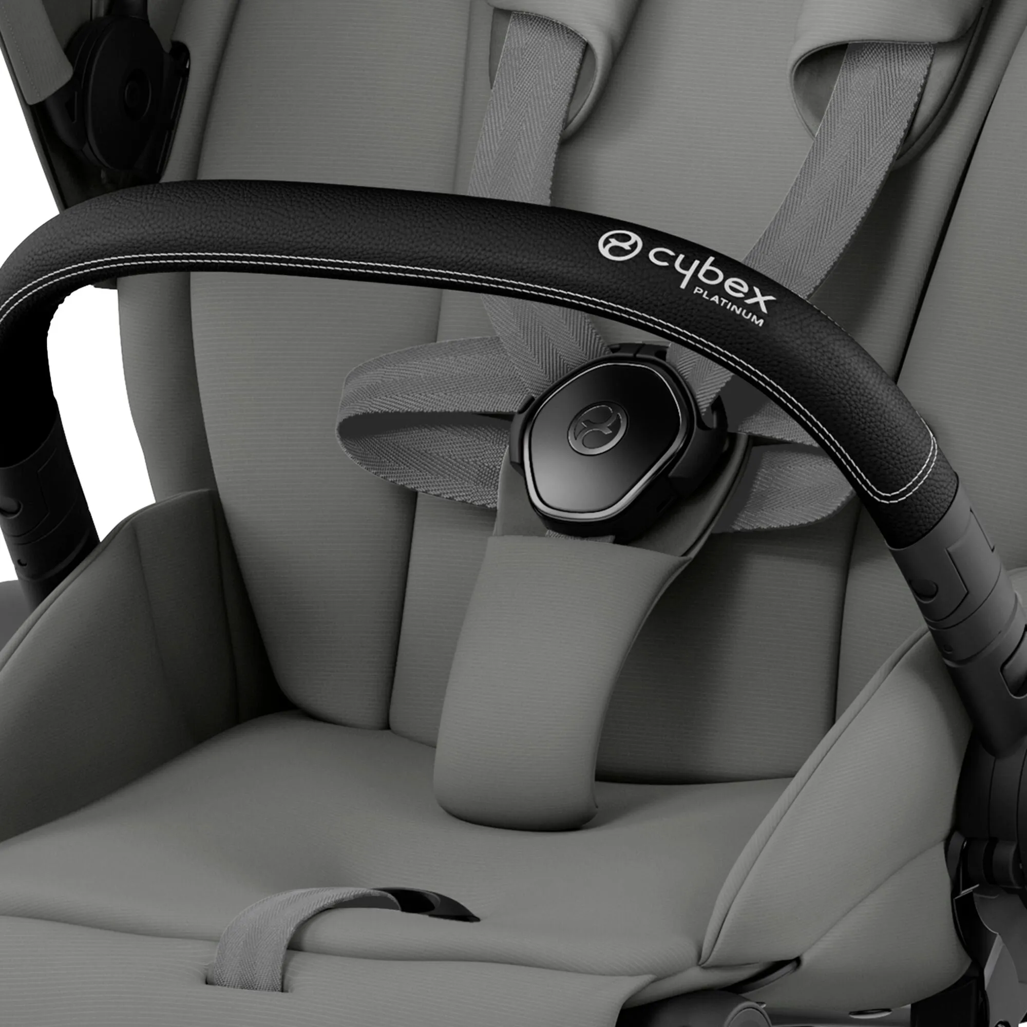 Cybex Platinum Priam 4 Complete Stroller