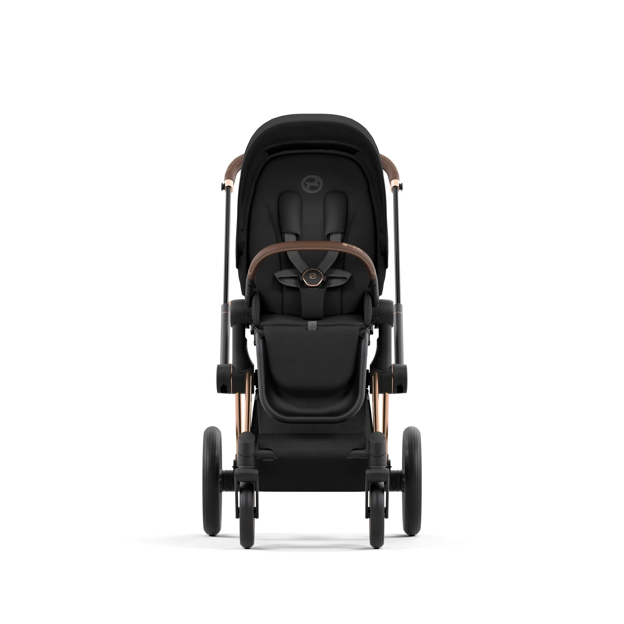 Cybex Platinum Priam 4 Complete Stroller