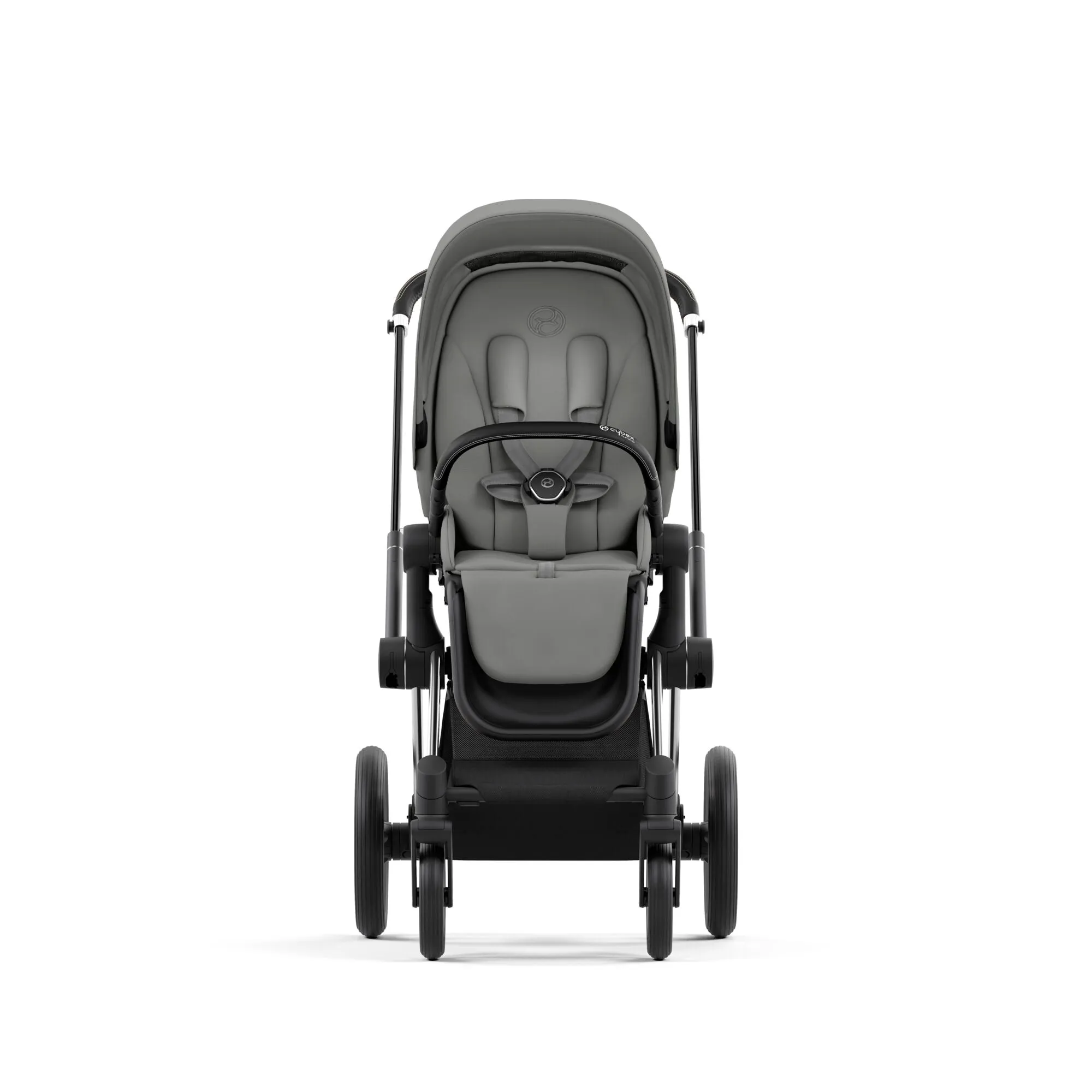 Cybex Platinum Priam 4 Complete Stroller