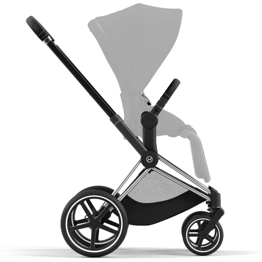 Cybex Priam 4 Stroller Frame