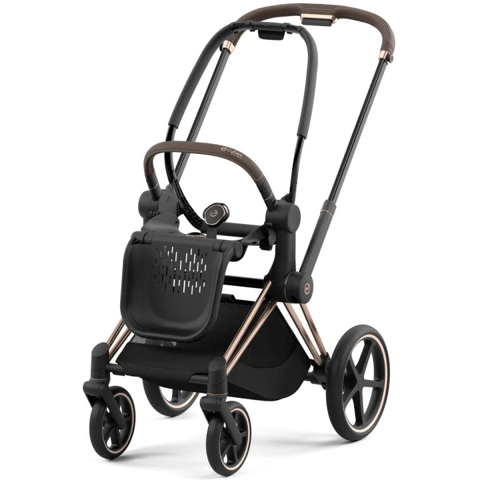 Cybex Priam 4 Stroller Frame