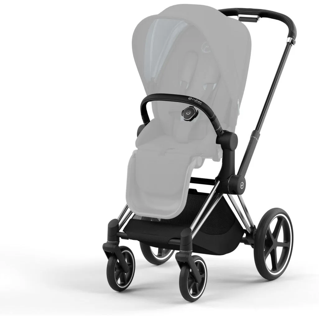 Cybex Priam 4 Stroller Frame