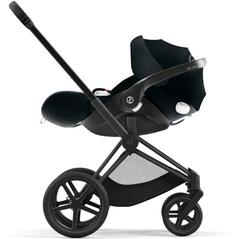 Cybex Priam 4 Stroller Frame