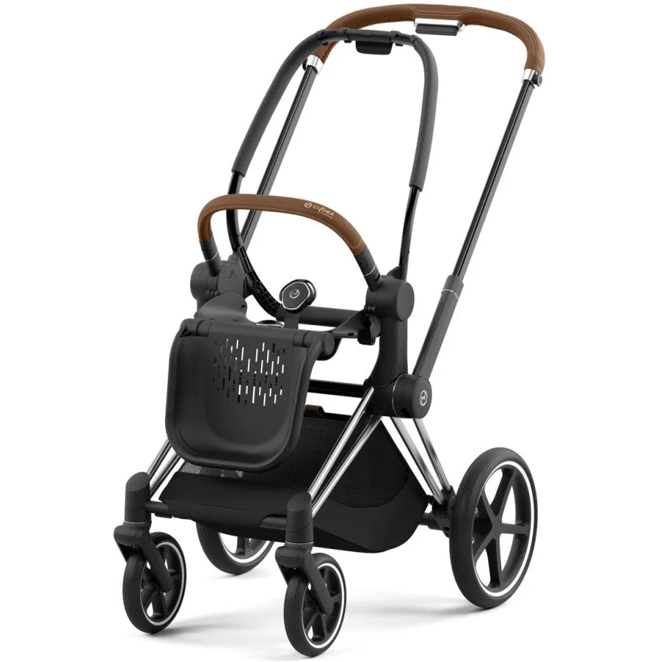 Cybex Priam 4 Stroller Frame