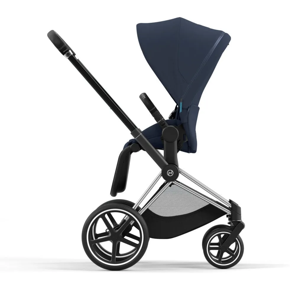 Cybex Priam 4 Stroller