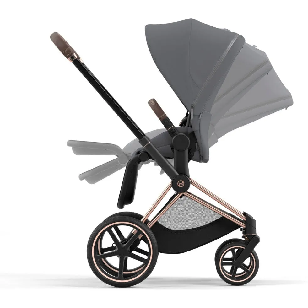 Cybex Priam 4 Stroller