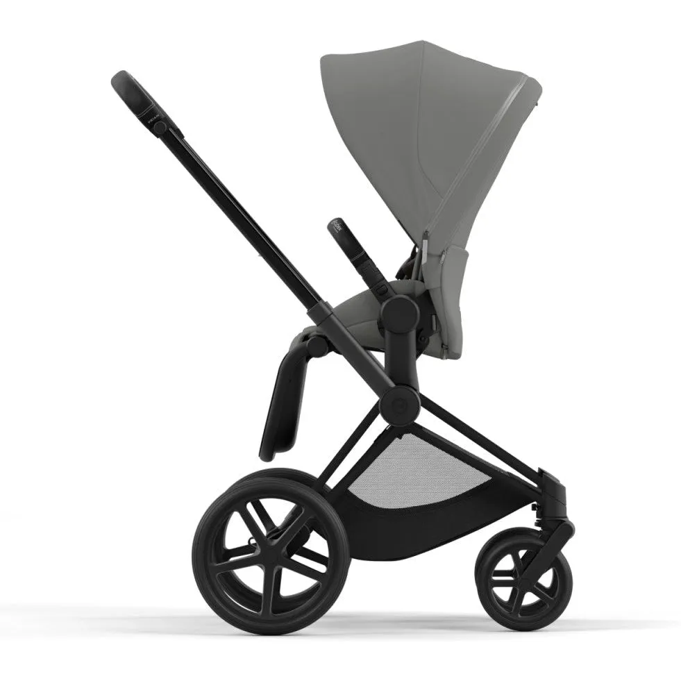 Cybex Priam 4 Stroller