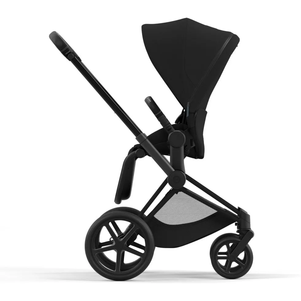 Cybex Priam 4 Stroller