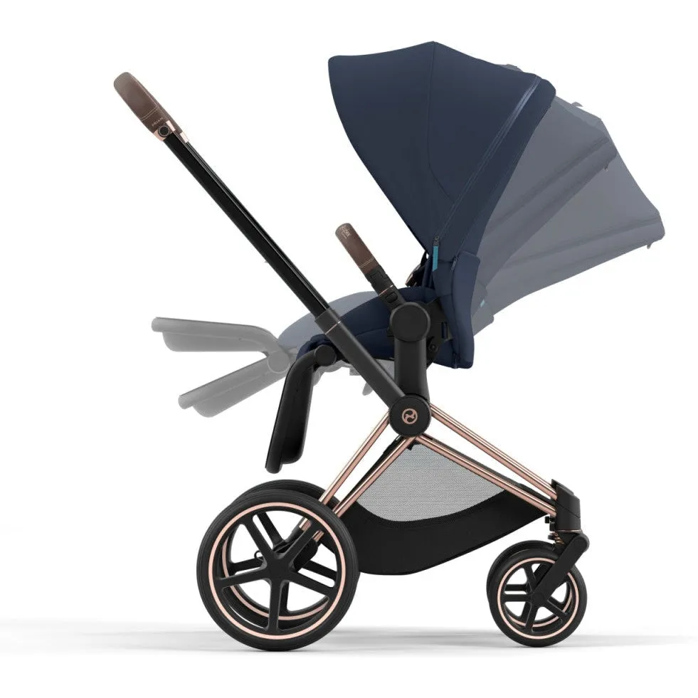 Cybex Priam 4 Stroller