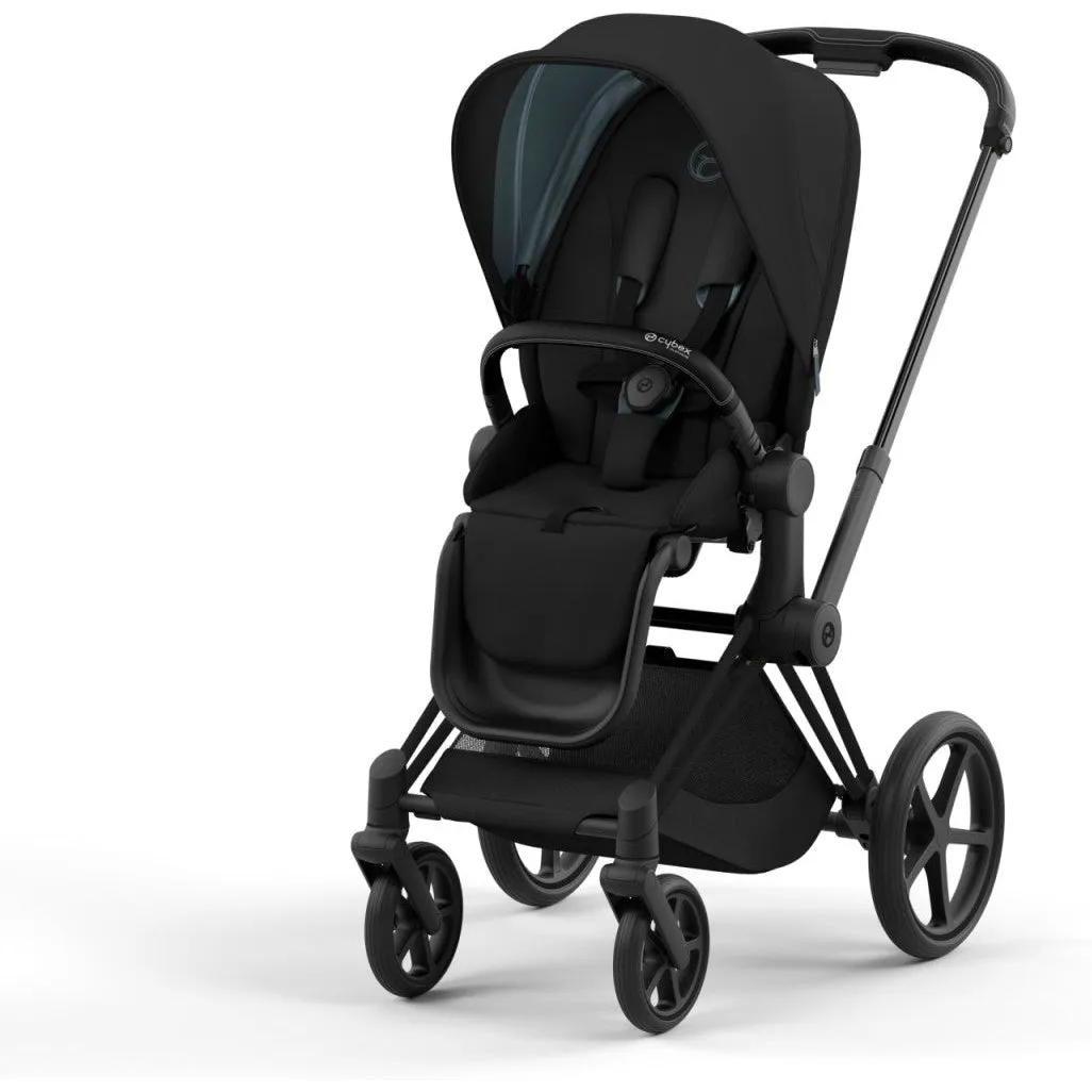 Cybex Priam 4 Stroller