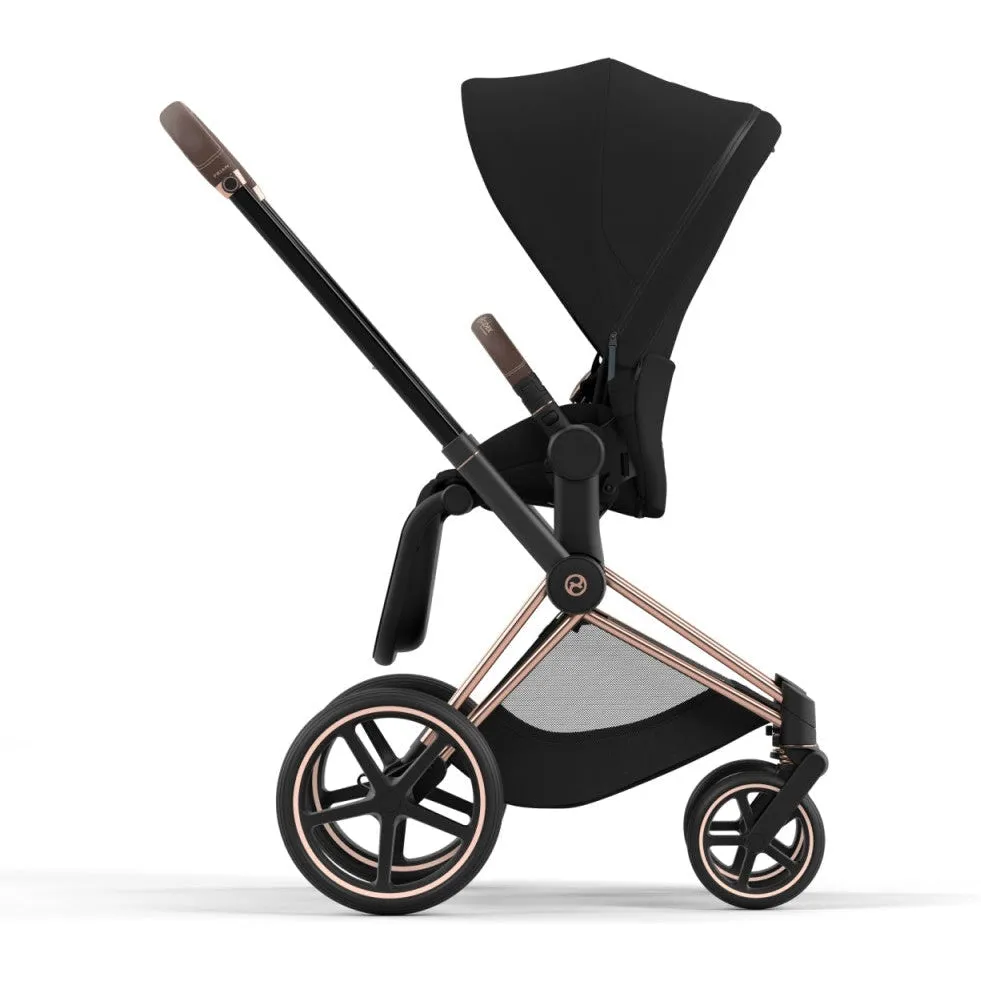 Cybex Priam 4 Stroller