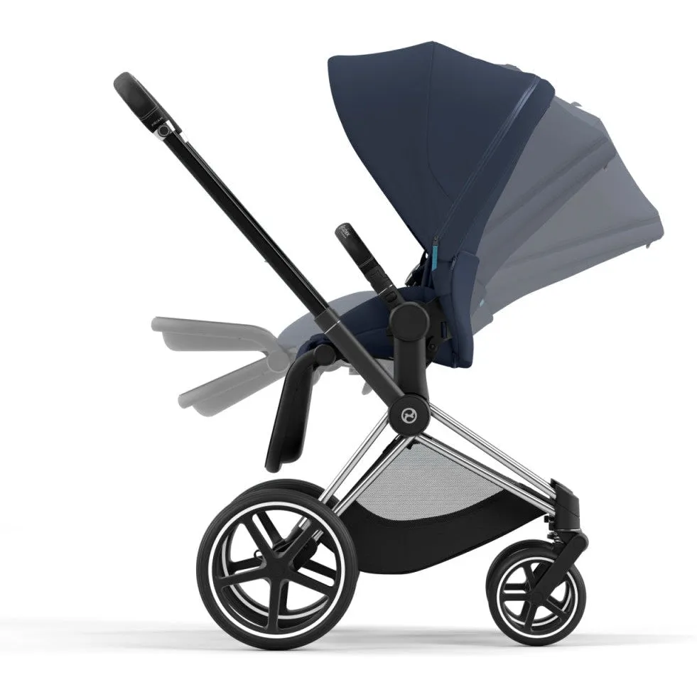 Cybex Priam 4 Stroller