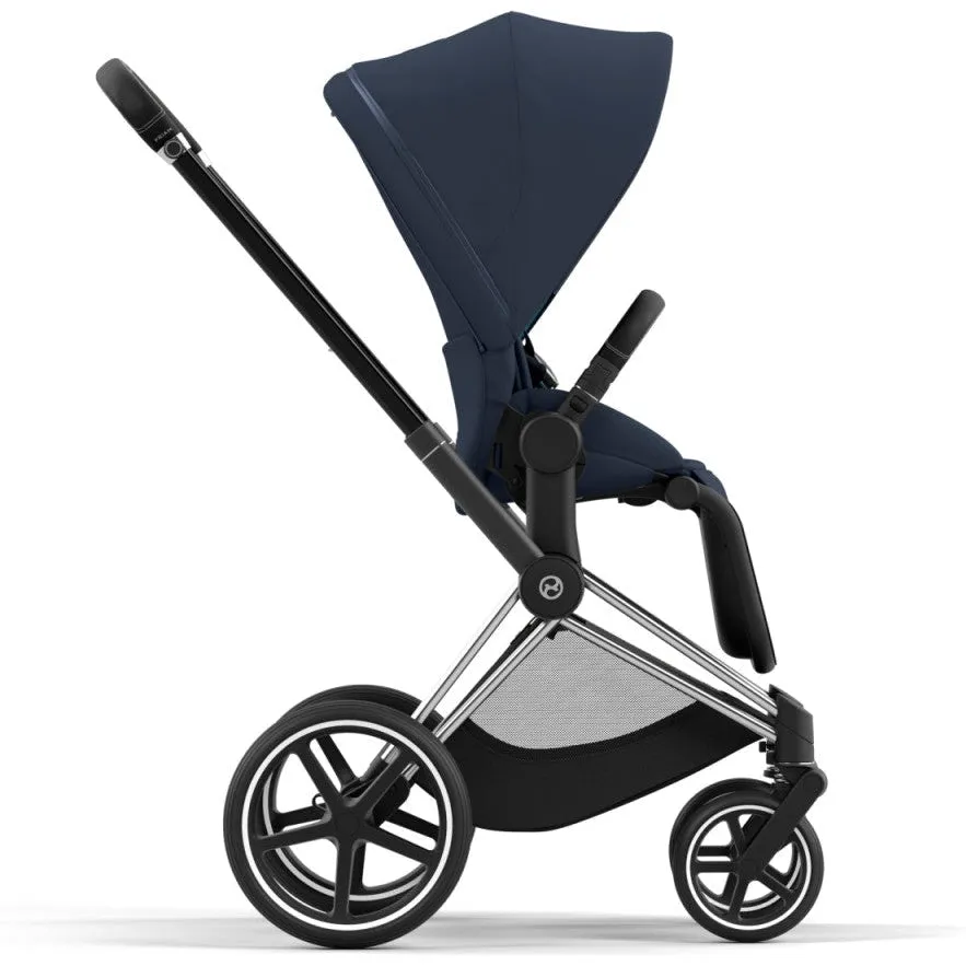 Cybex Priam 4 Stroller