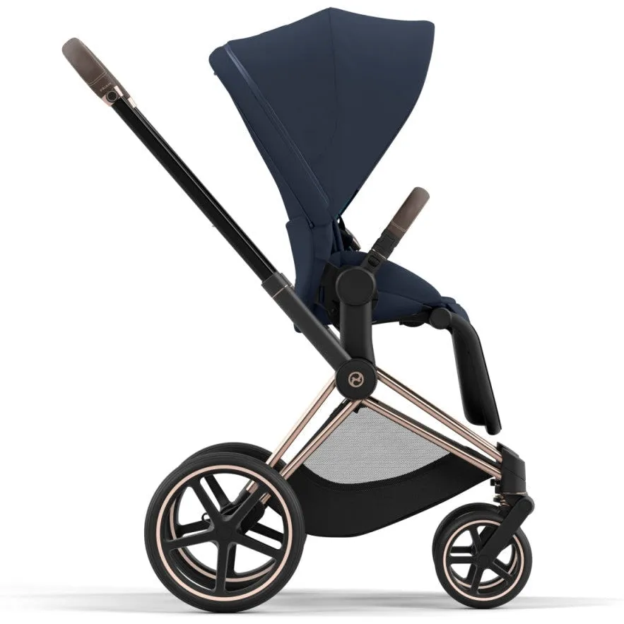 Cybex Priam 4 Stroller