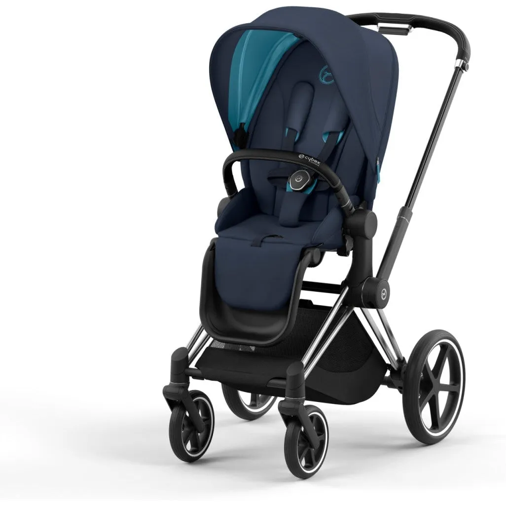 Cybex Priam 4 Stroller