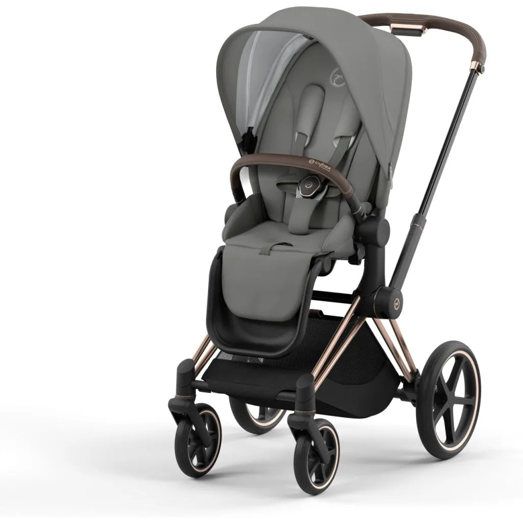 Cybex Priam 4 Stroller