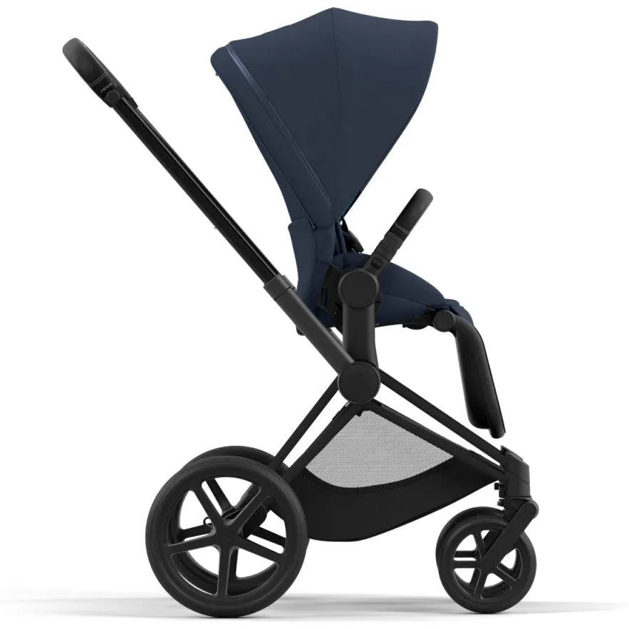 Cybex Priam 4 Stroller