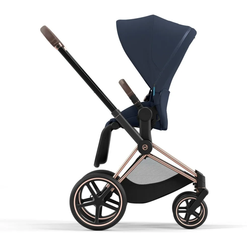 Cybex Priam 4 Stroller