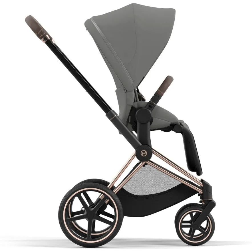 Cybex Priam 4 Stroller