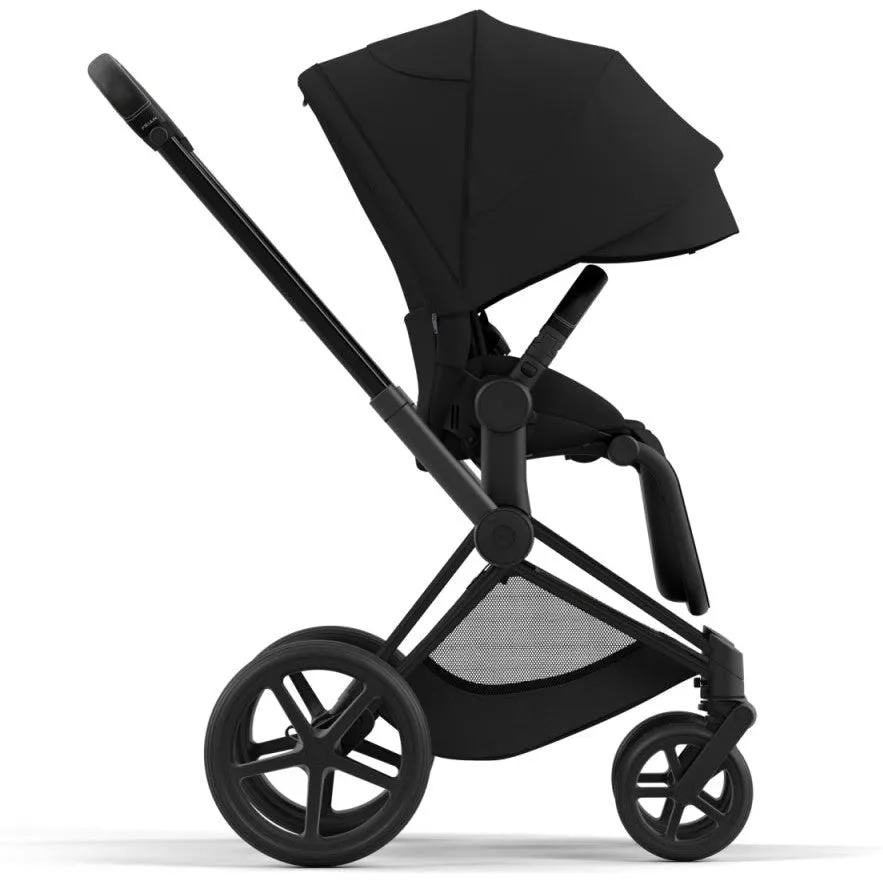 Cybex Priam 4 Stroller
